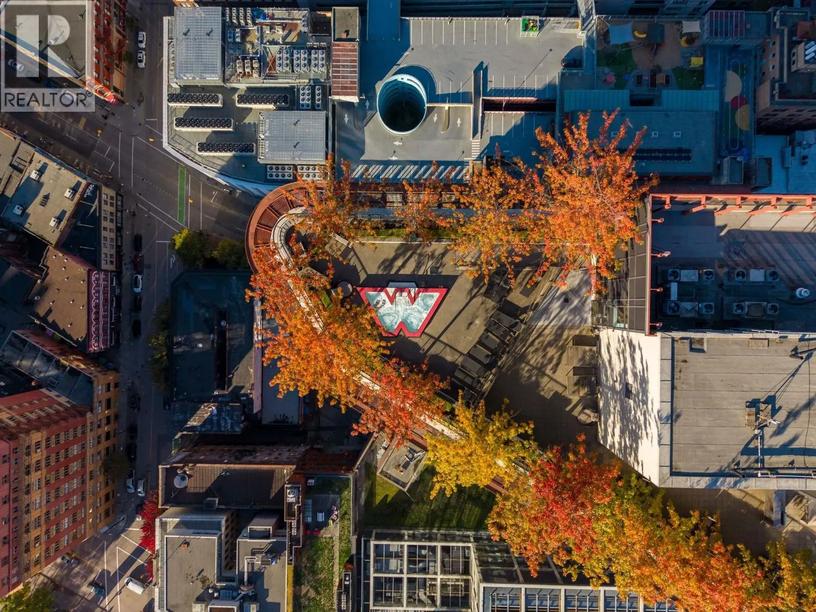 1803 108 W CORDOVA STREET