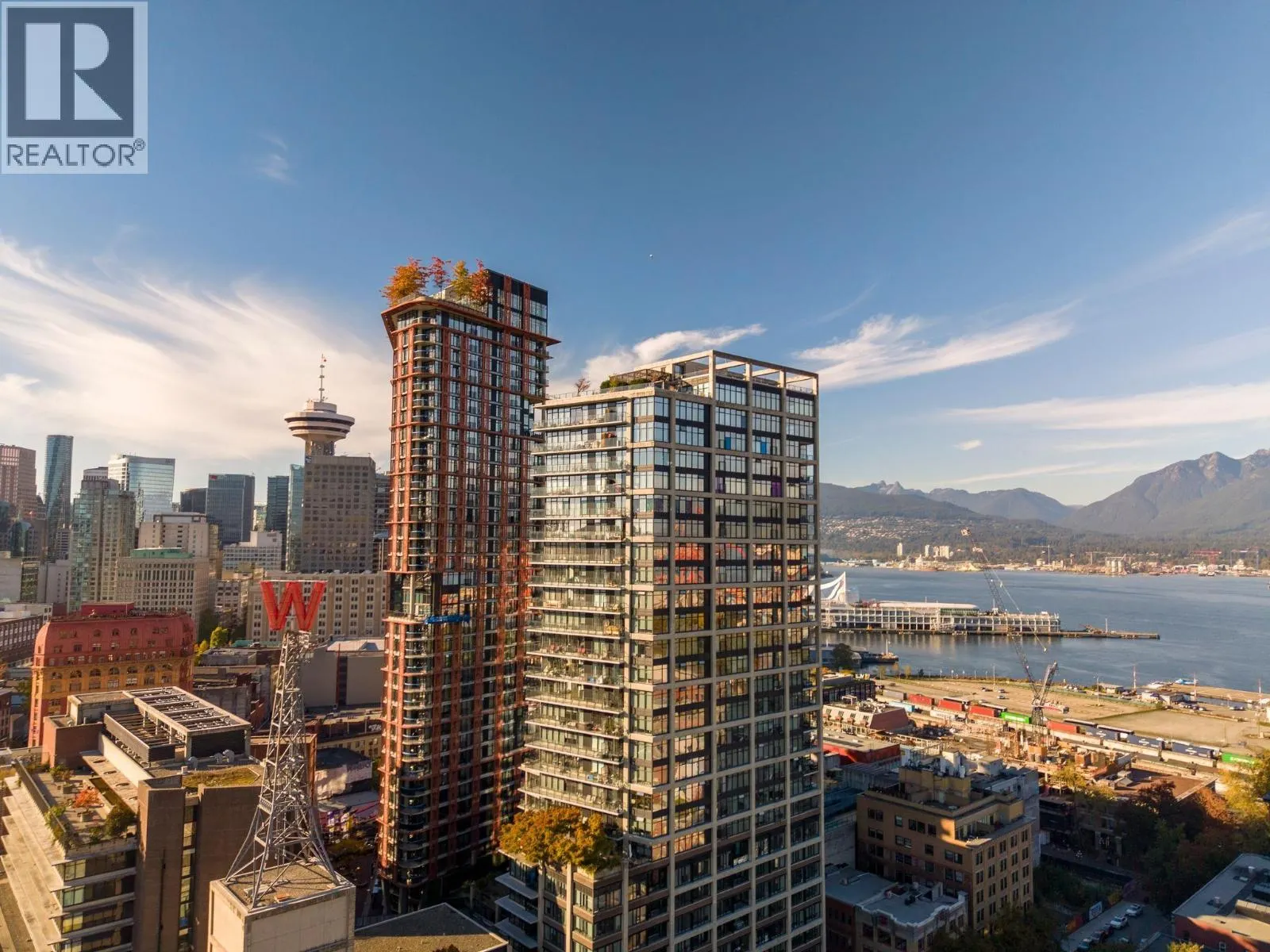 1803 108 W CORDOVA STREET