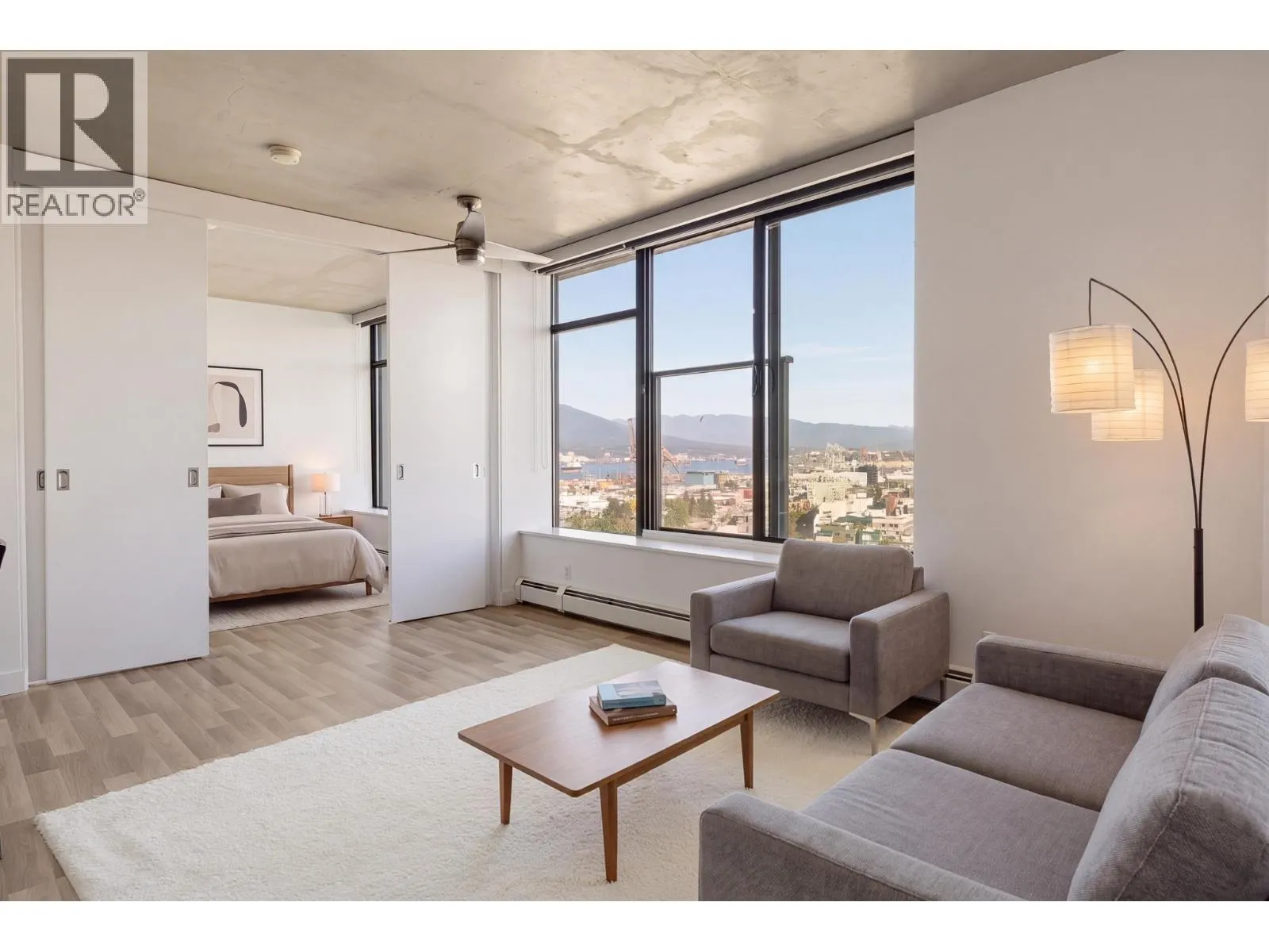 1803 108 W CORDOVA STREET