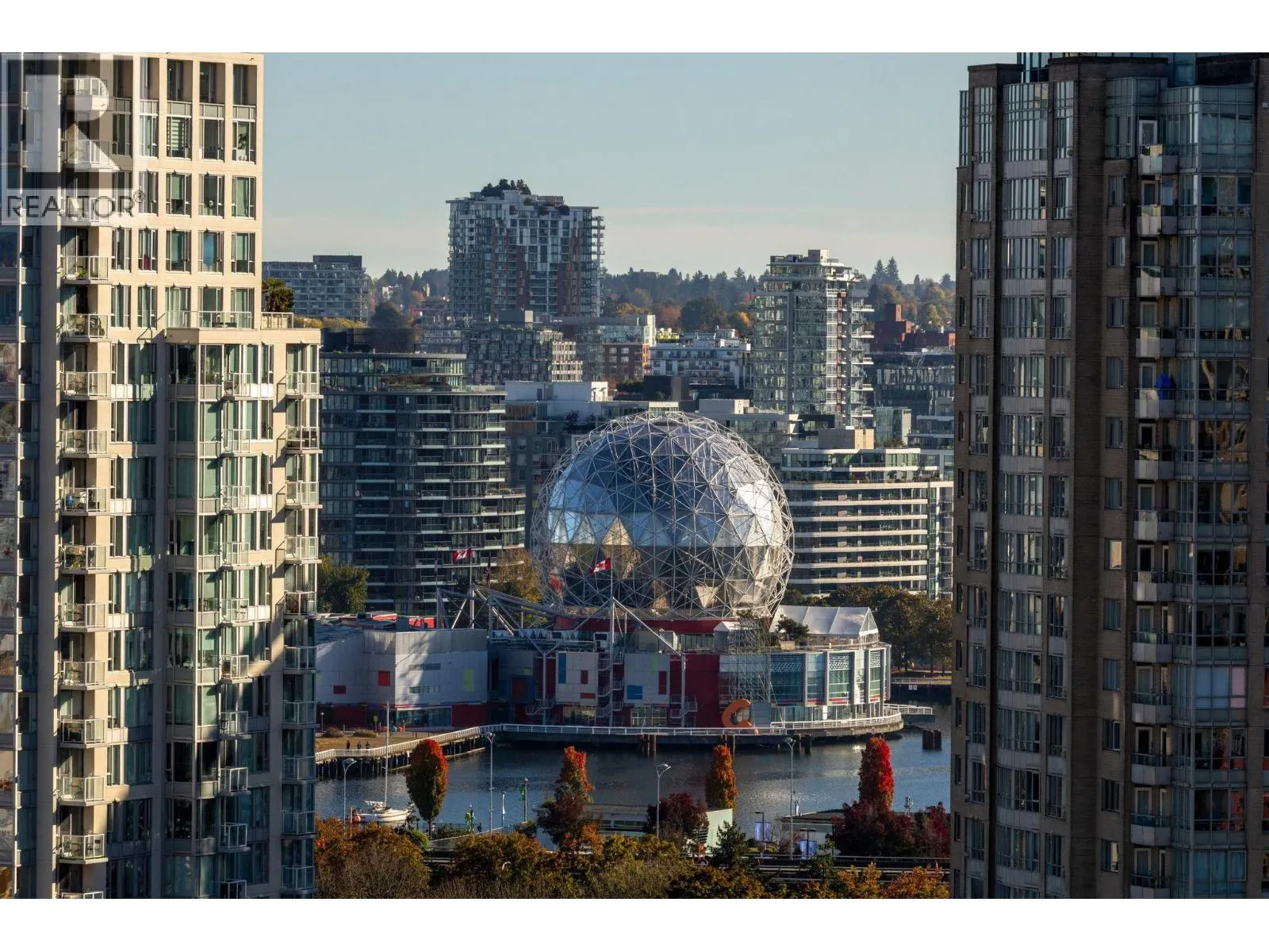 1803 108 W CORDOVA STREET