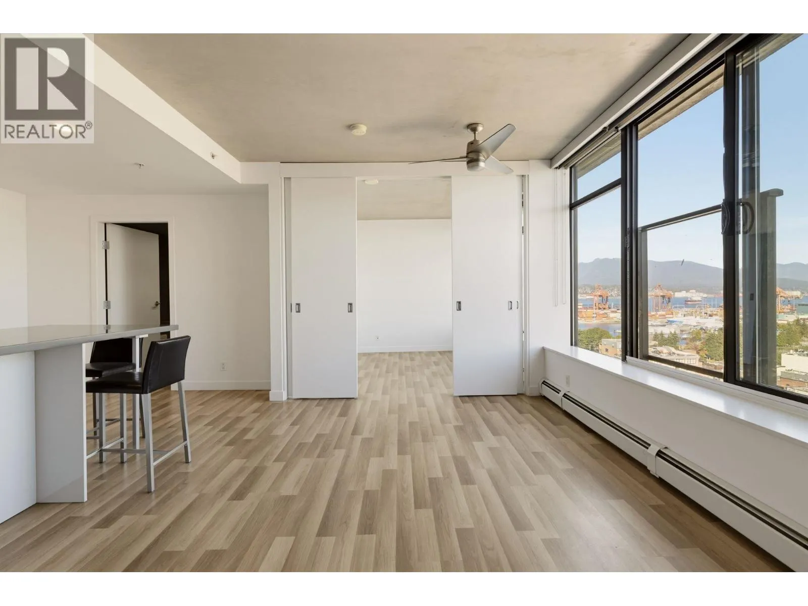 1803 108 W CORDOVA STREET