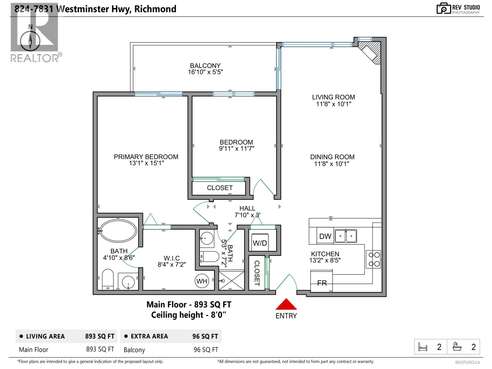 824 7831 WESTMINSTER HIGHWAY