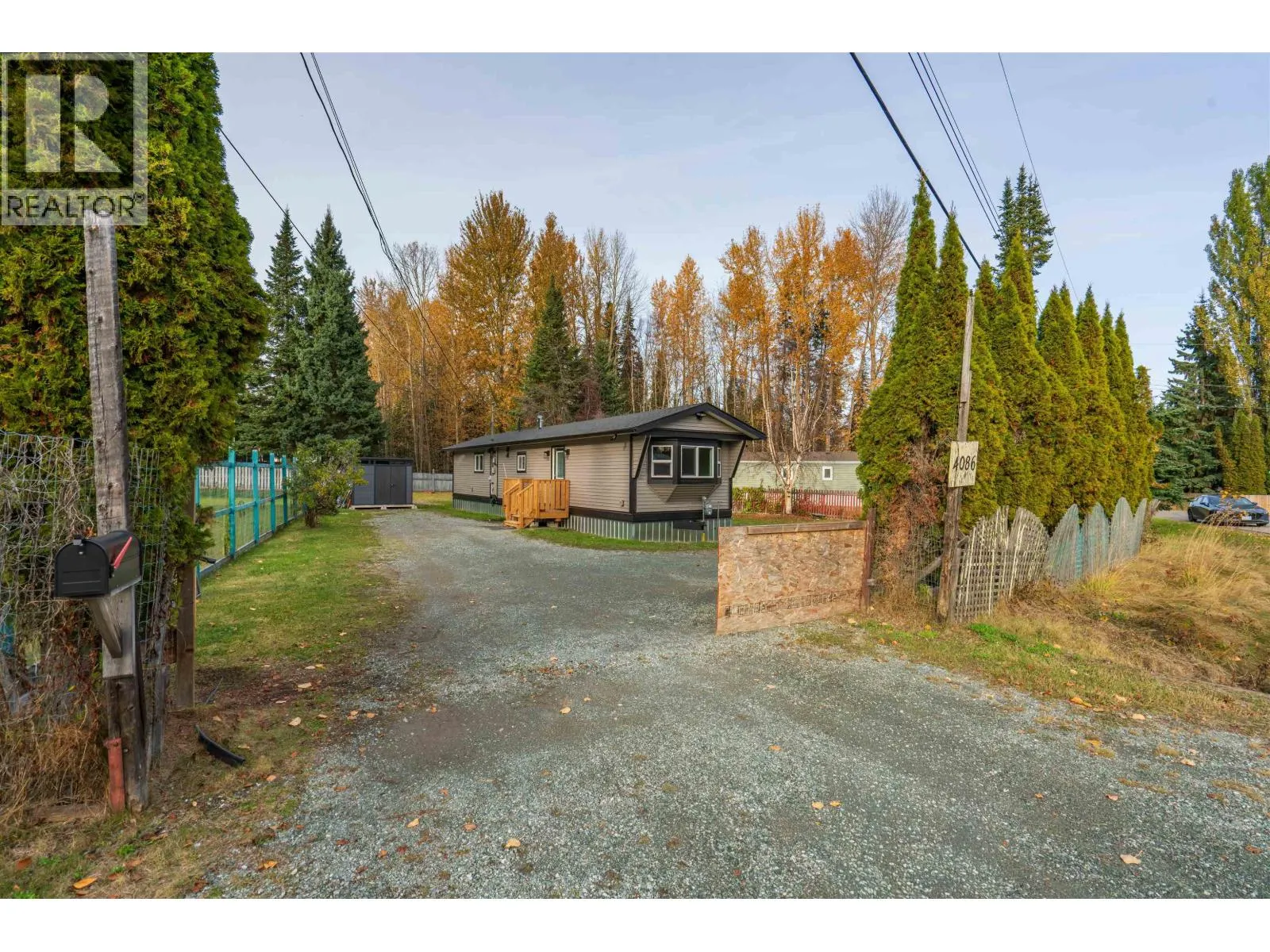 4086 NORDIC DRIVE