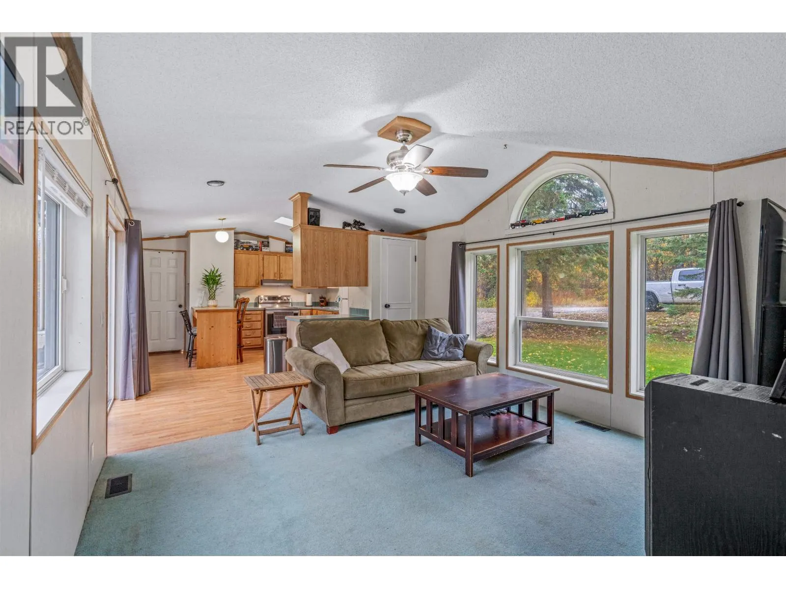 8898 OLD SUMMIT LAKE ROAD