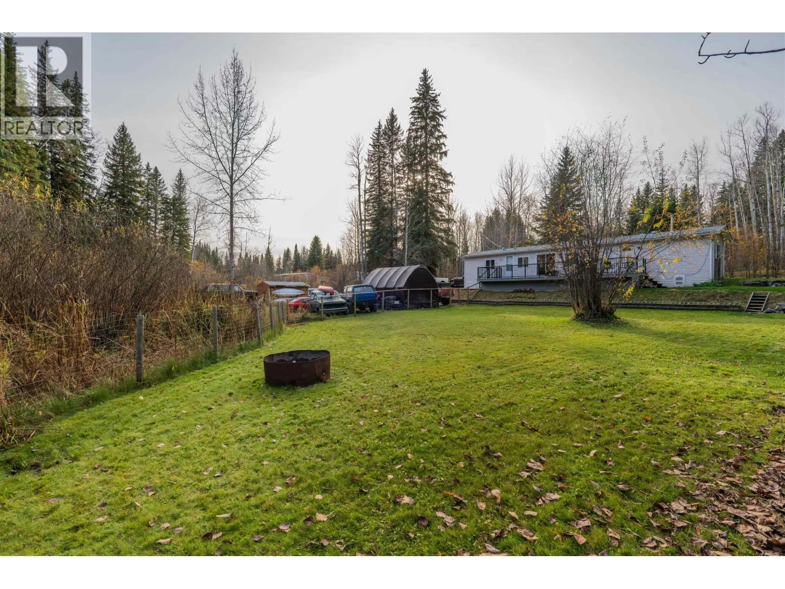 8898 OLD SUMMIT LAKE ROAD