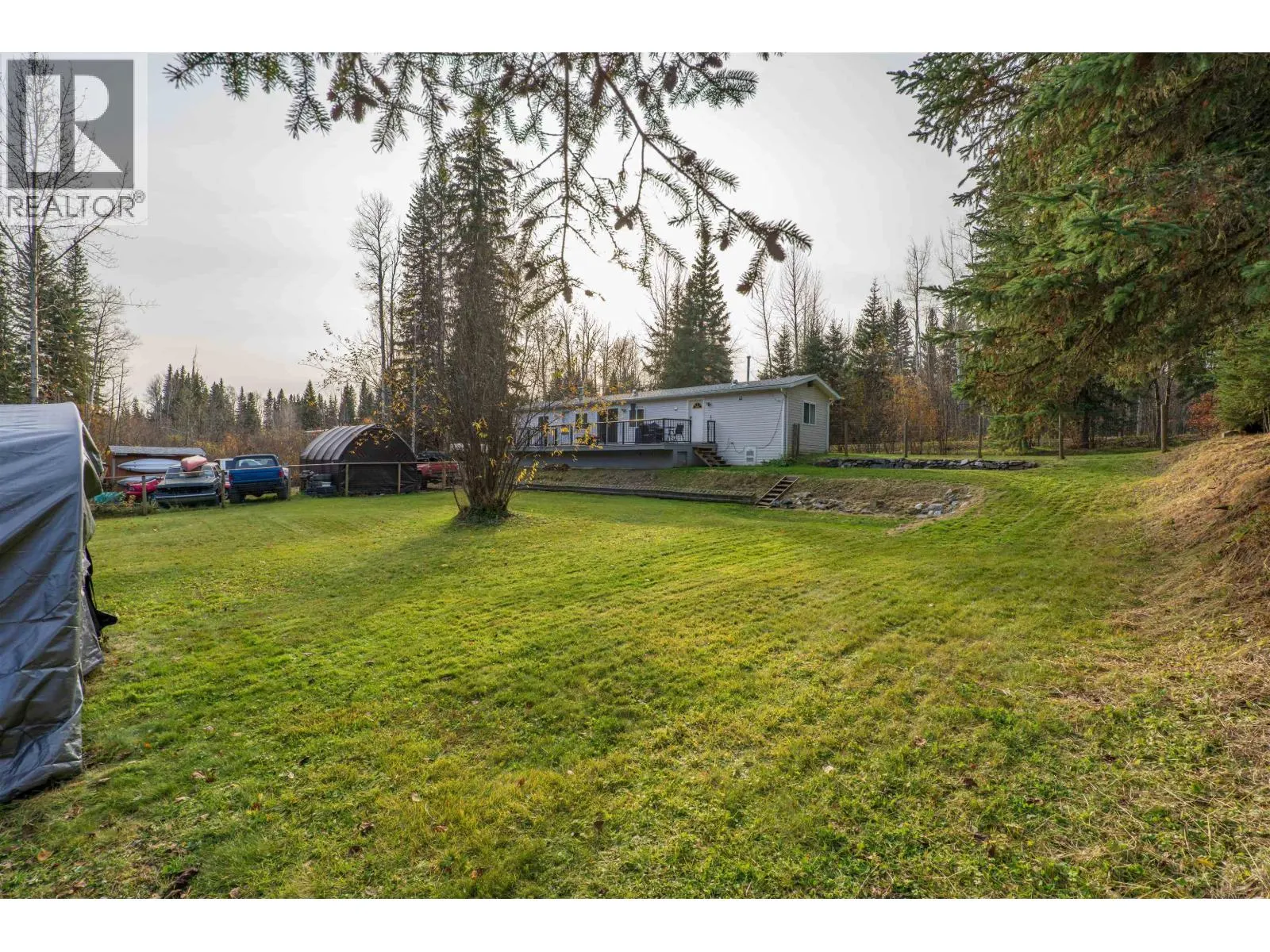 8898 OLD SUMMIT LAKE ROAD