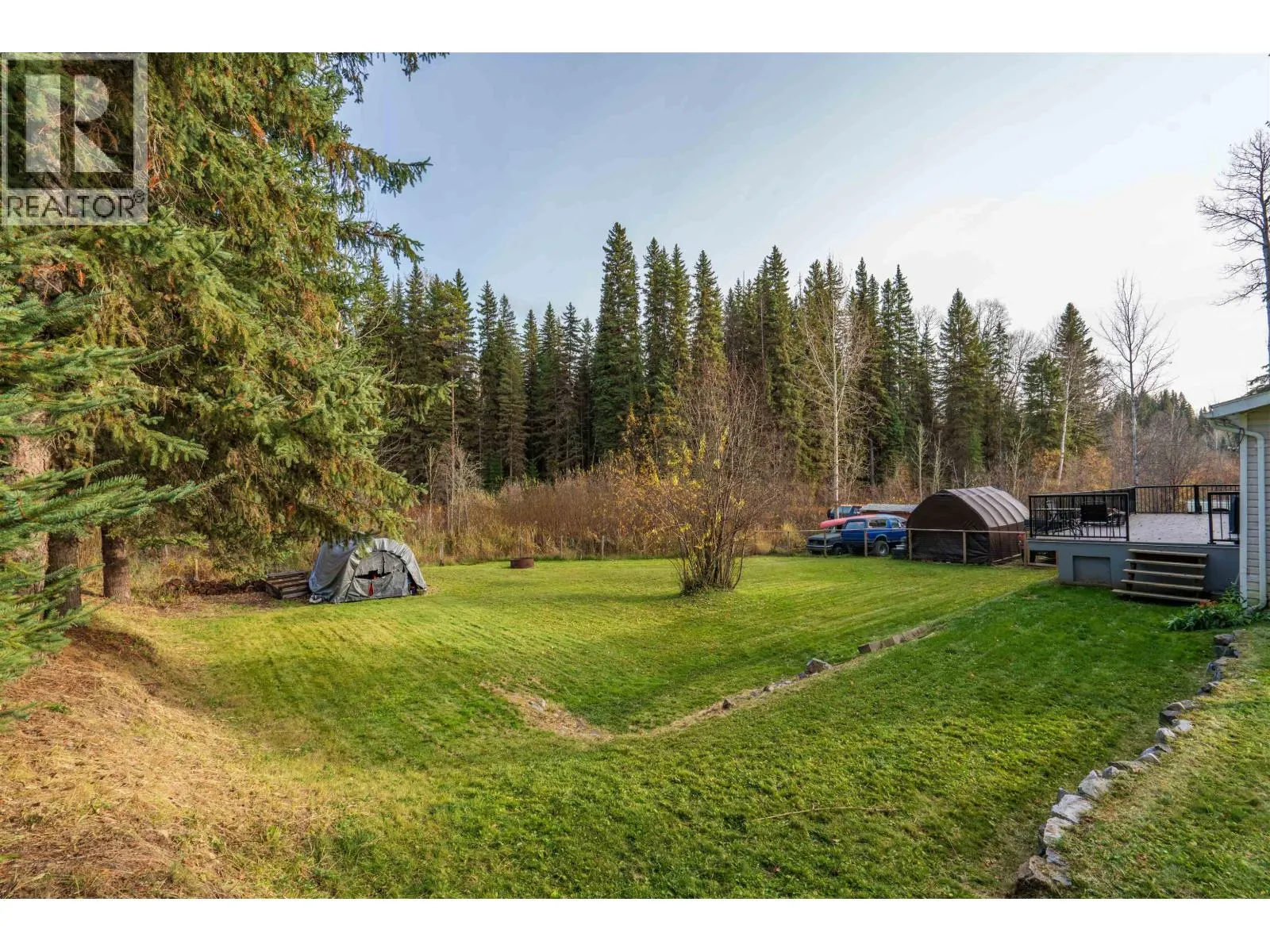 8898 OLD SUMMIT LAKE ROAD
