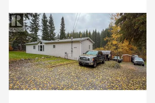 8898 OLD SUMMIT LAKE ROAD