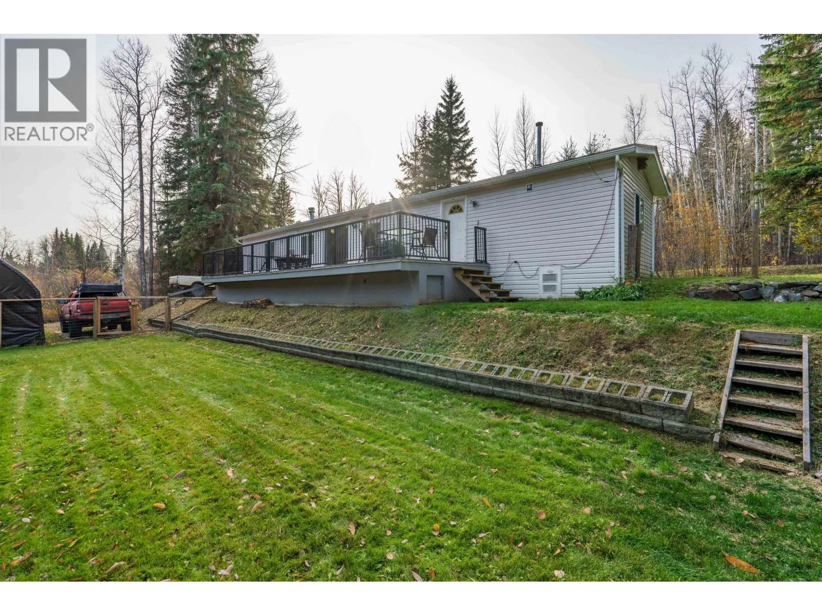 8898 OLD SUMMIT LAKE ROAD