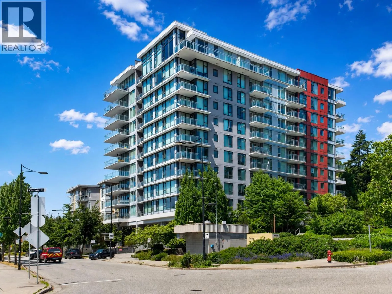 305 3281 E KENT AVENUE NORTH