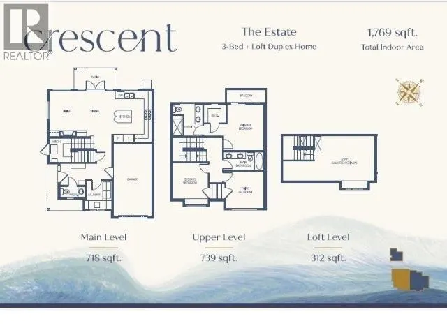 5411 CRESCENT DRIVE