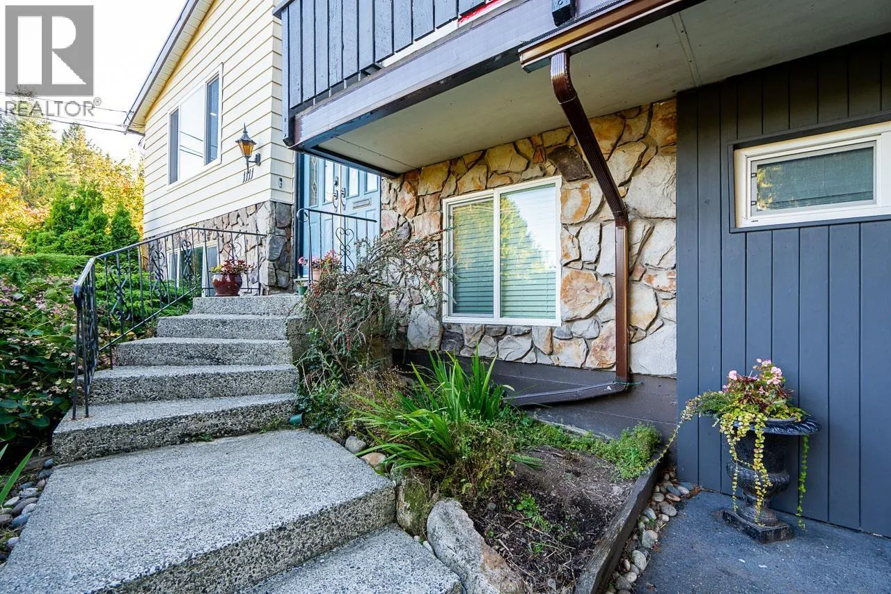 1111 ENGLISH BLUFF ROAD