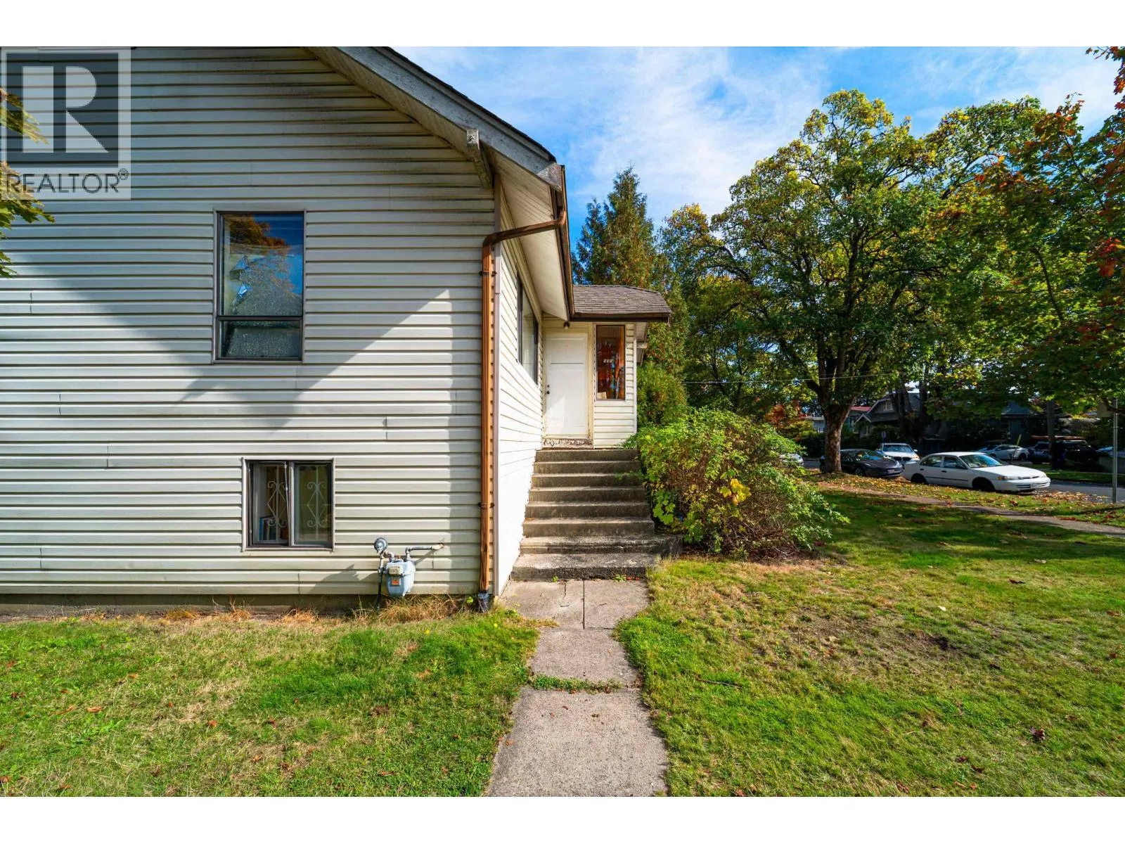 111 E 18TH AVENUE