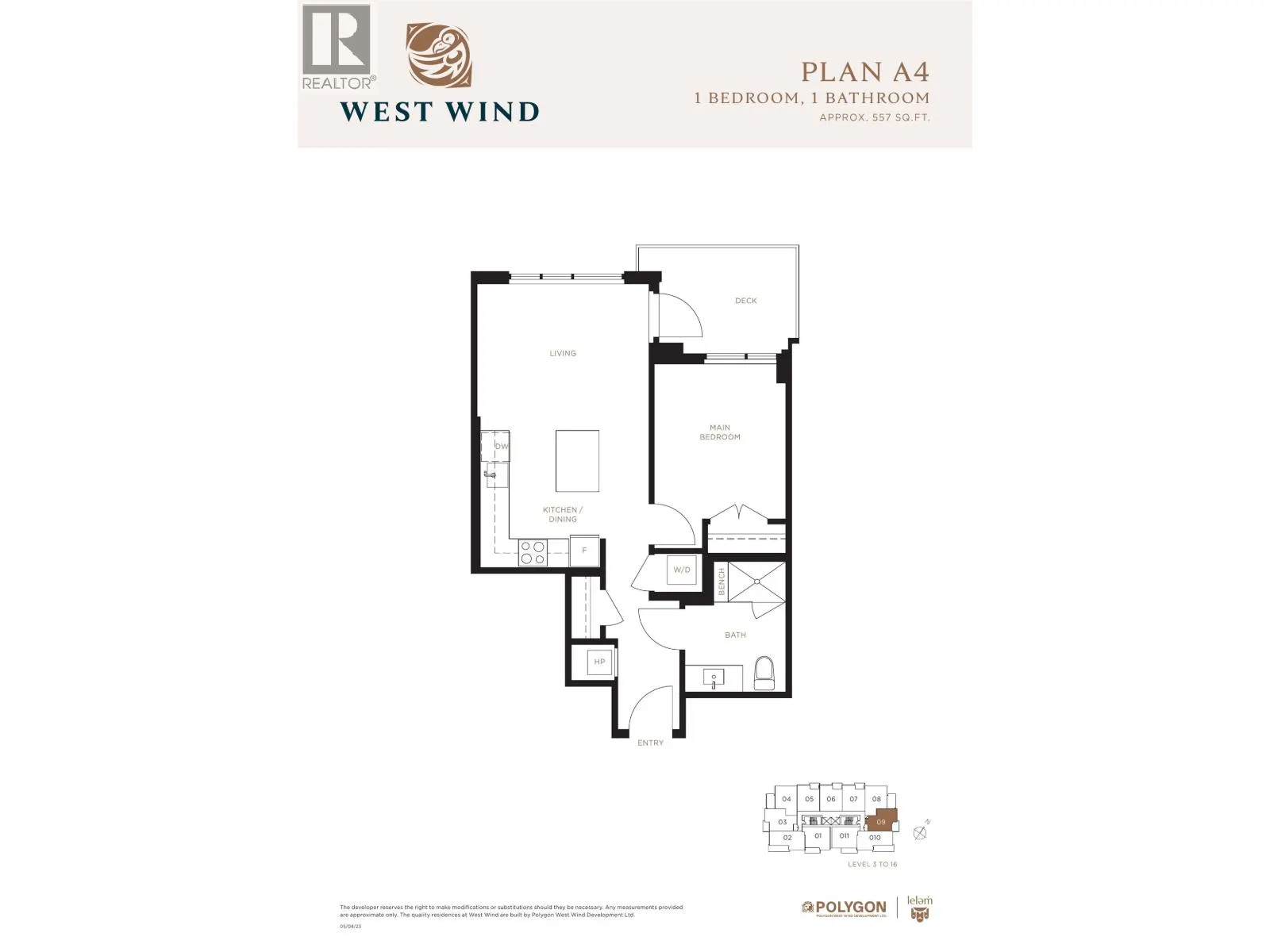 509 5380 CROOKED BRANCH ROAD