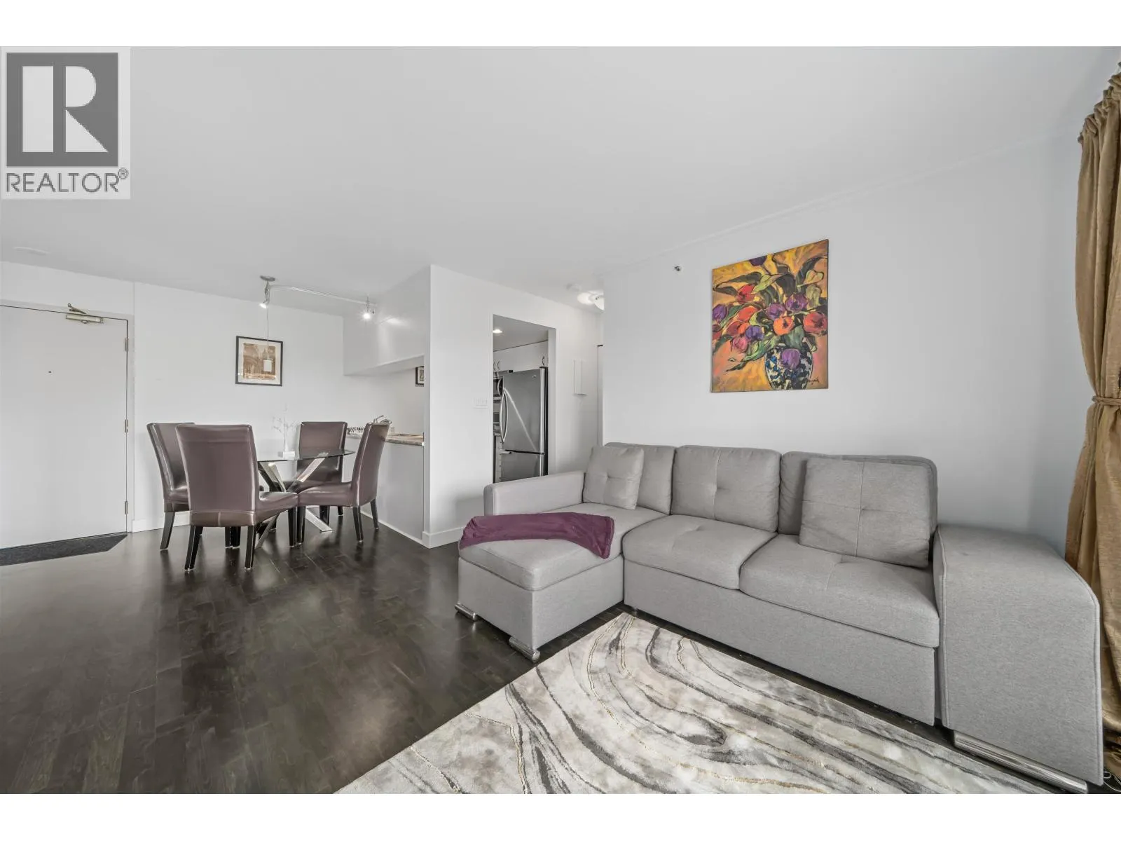 1908 1060 ALBERNI STREET