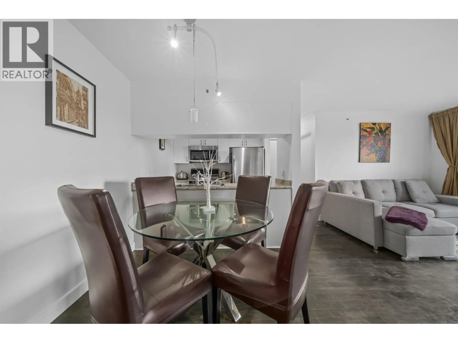 1908 1060 ALBERNI STREET