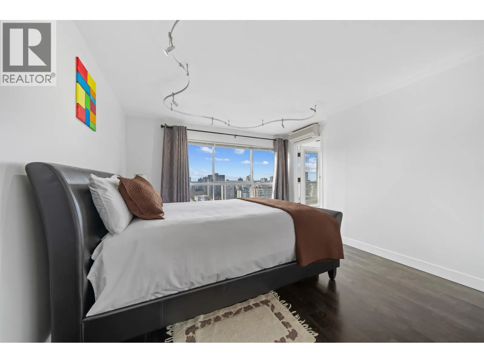 1908 1060 ALBERNI STREET