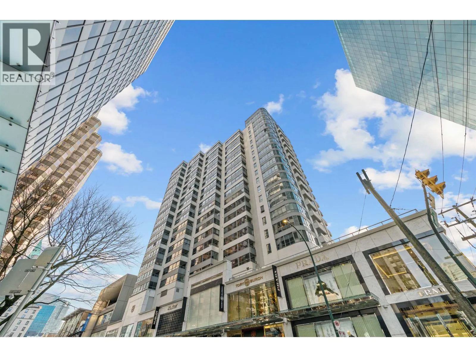 1908 1060 ALBERNI STREET