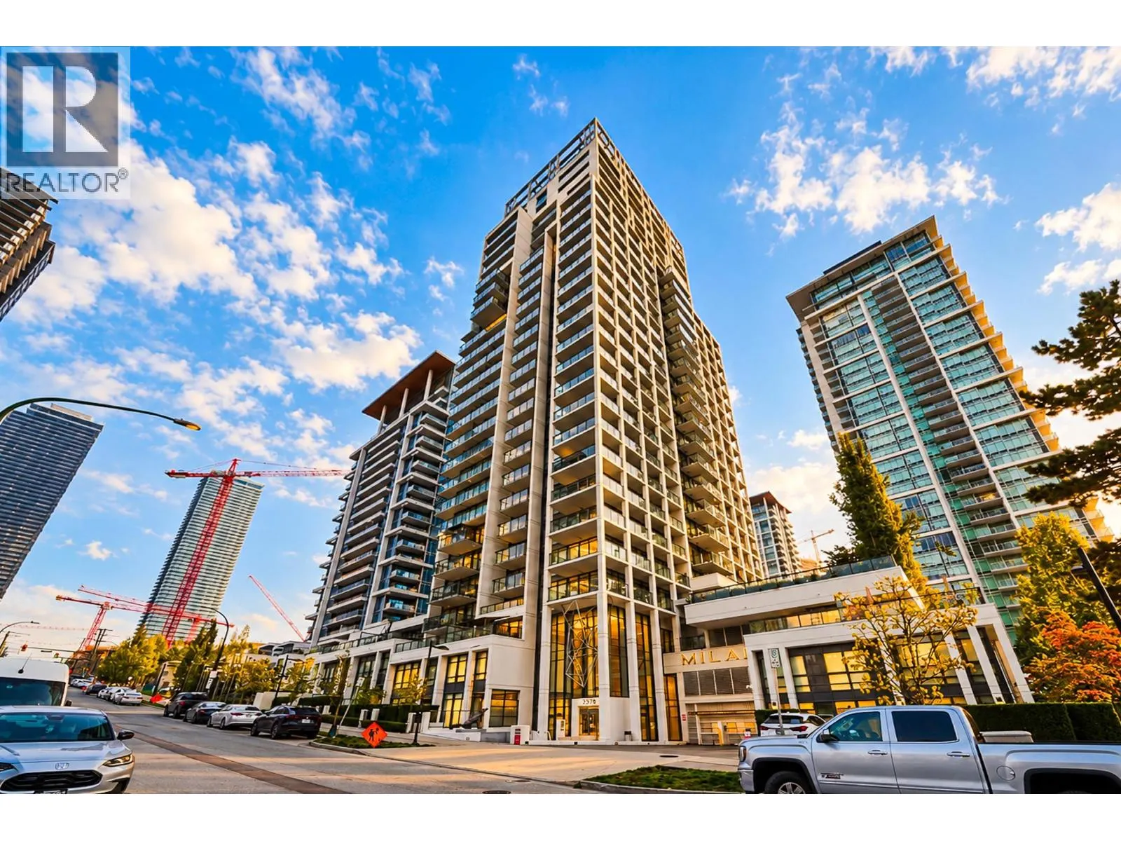 2005 2378 ALPHA AVENUE