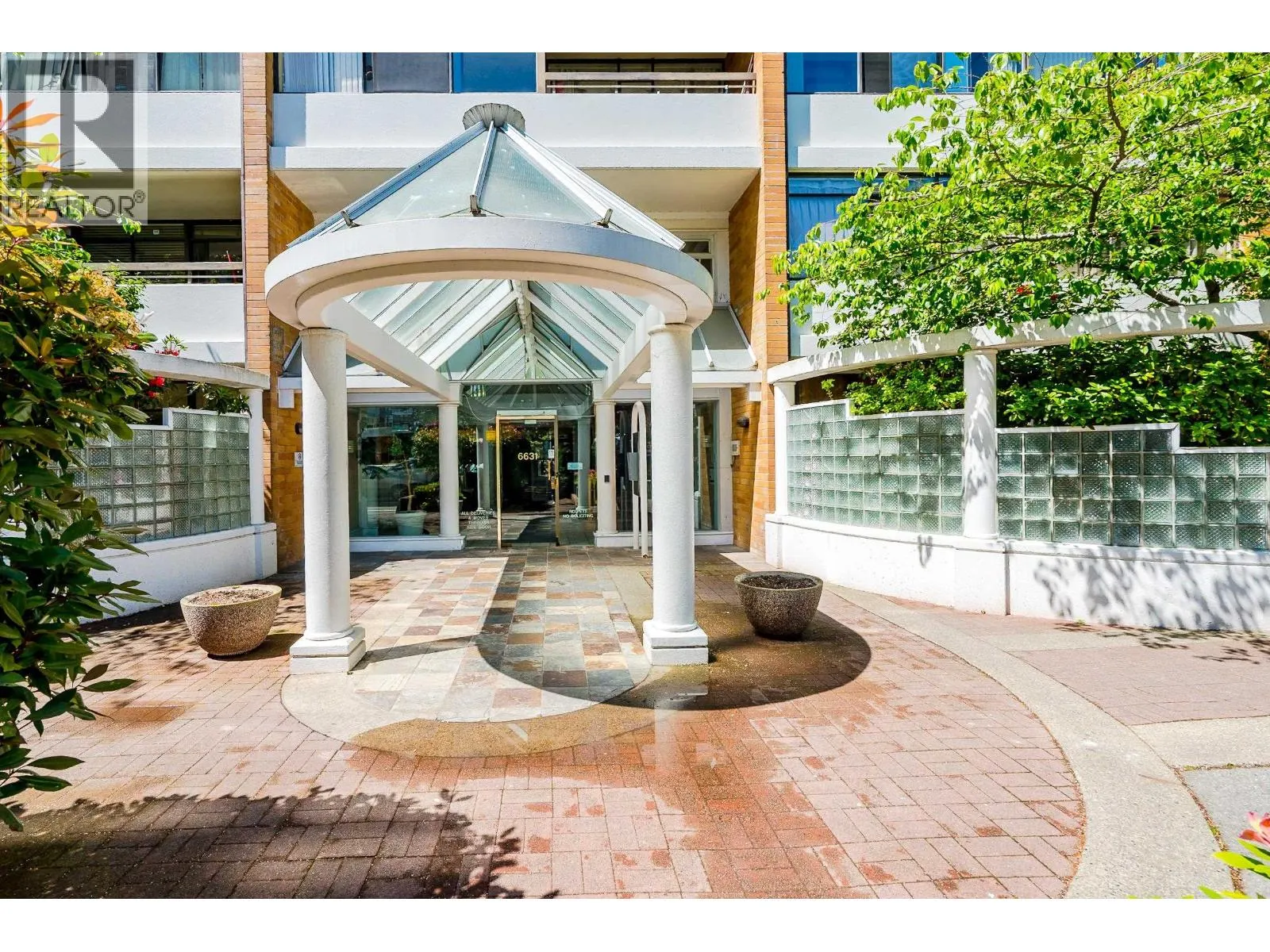 1504 6631 MINORU BOULEVARD