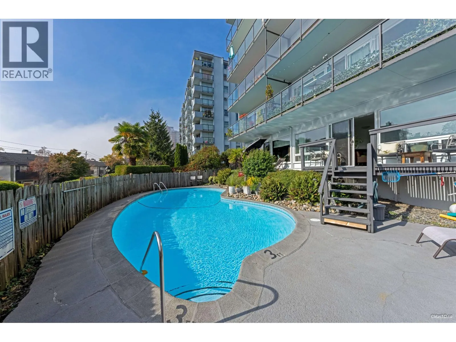 403 1845 BELLEVUE AVENUE