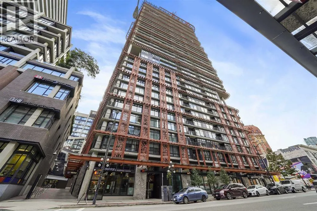 2201 108 W CORDOVA STREET