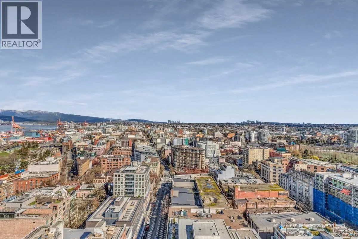 2201 108 W CORDOVA STREET