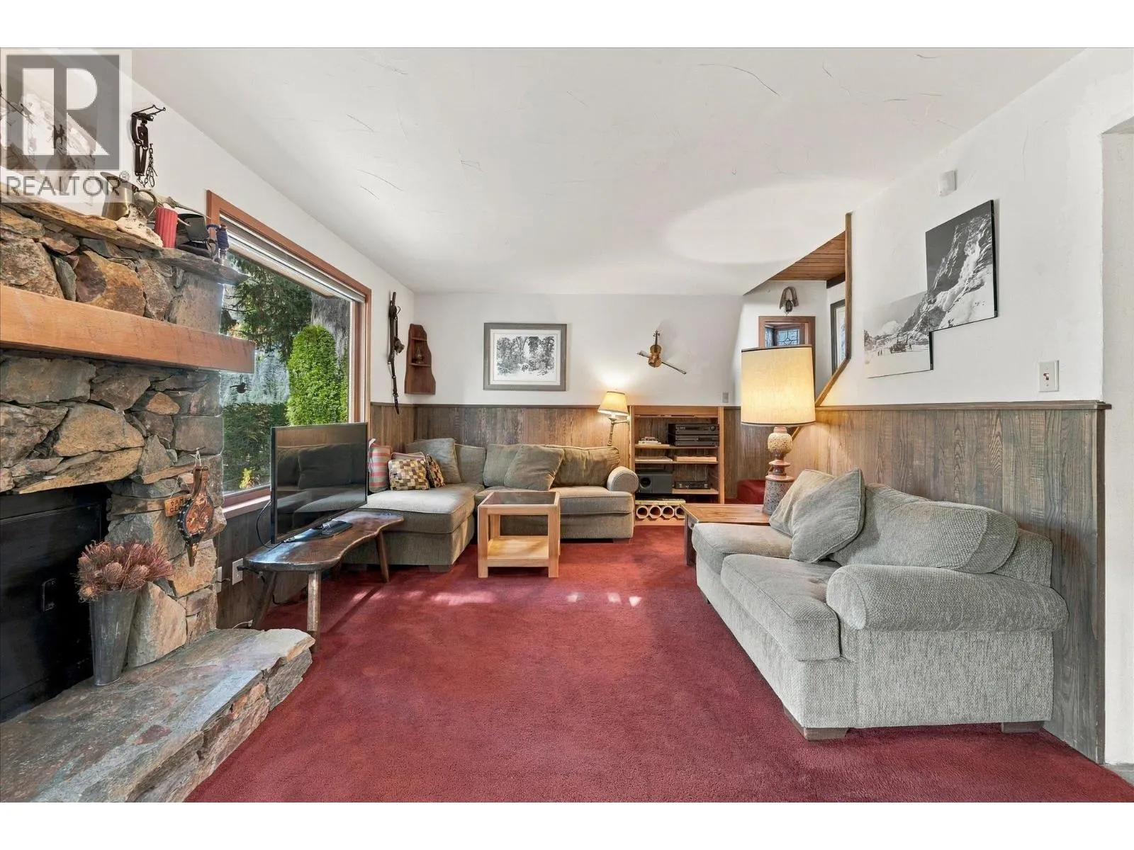 2216 WHISTLER RIDGE