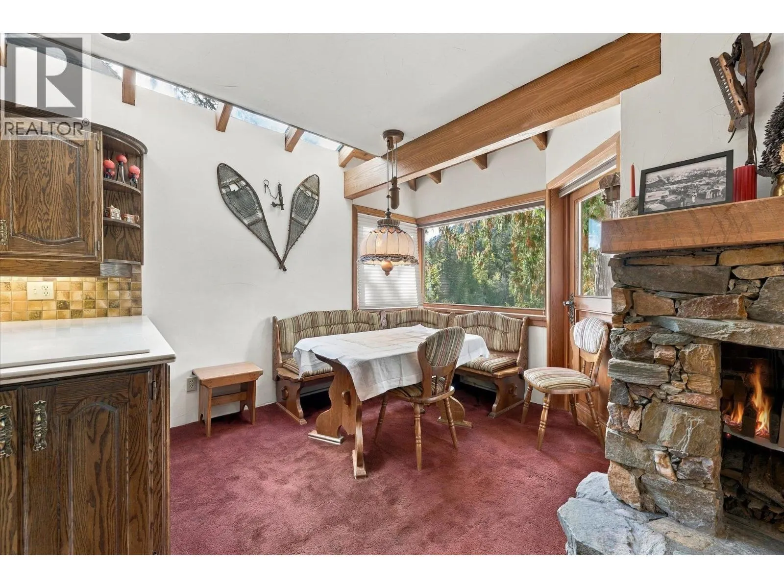 2216 WHISTLER RIDGE