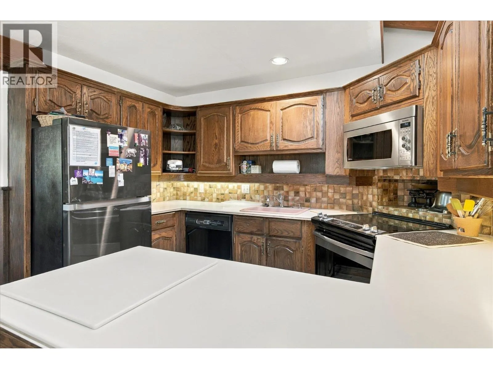 2216 WHISTLER RIDGE