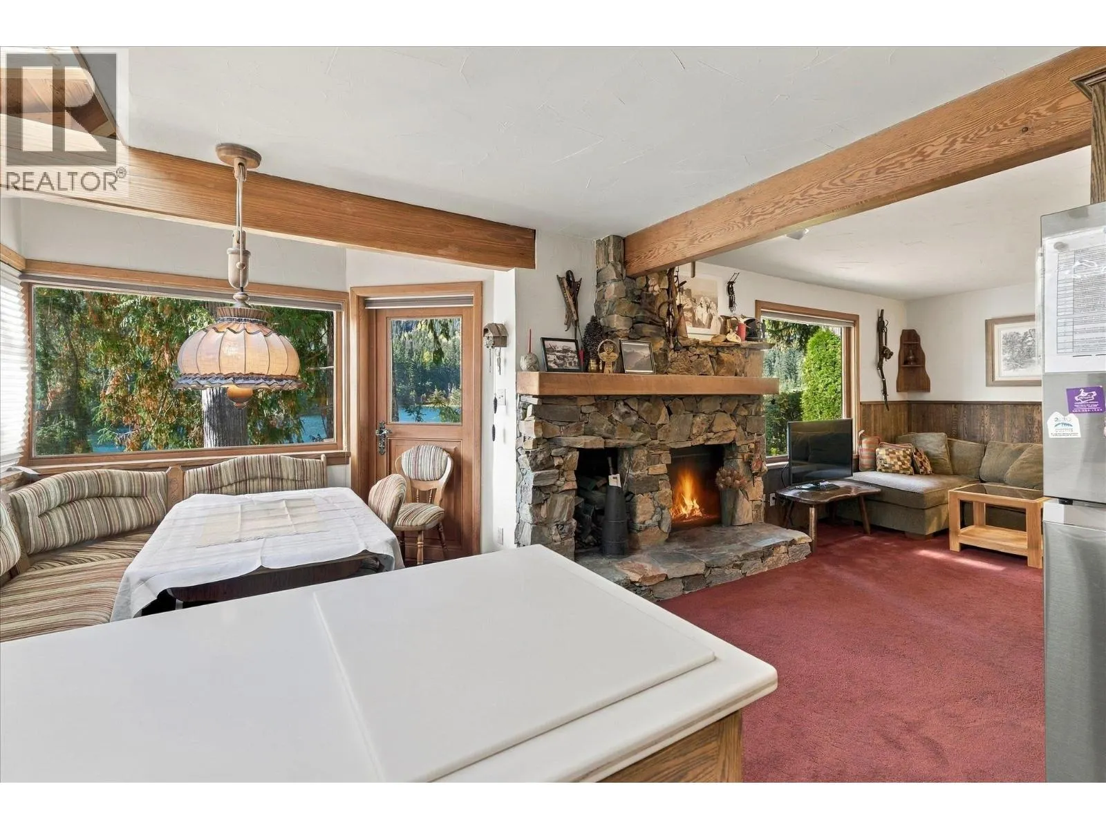 2216 WHISTLER RIDGE