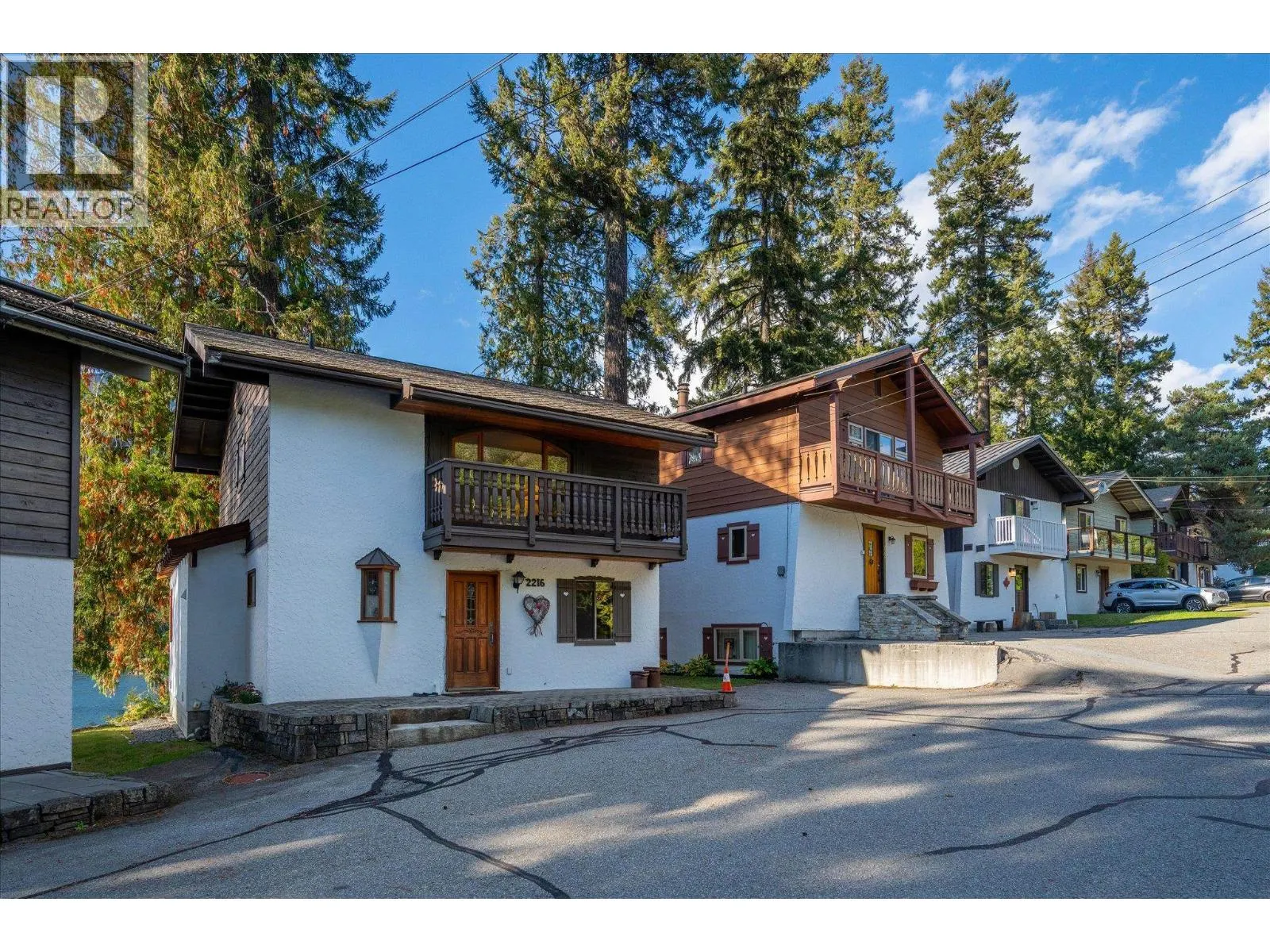 2216 WHISTLER RIDGE