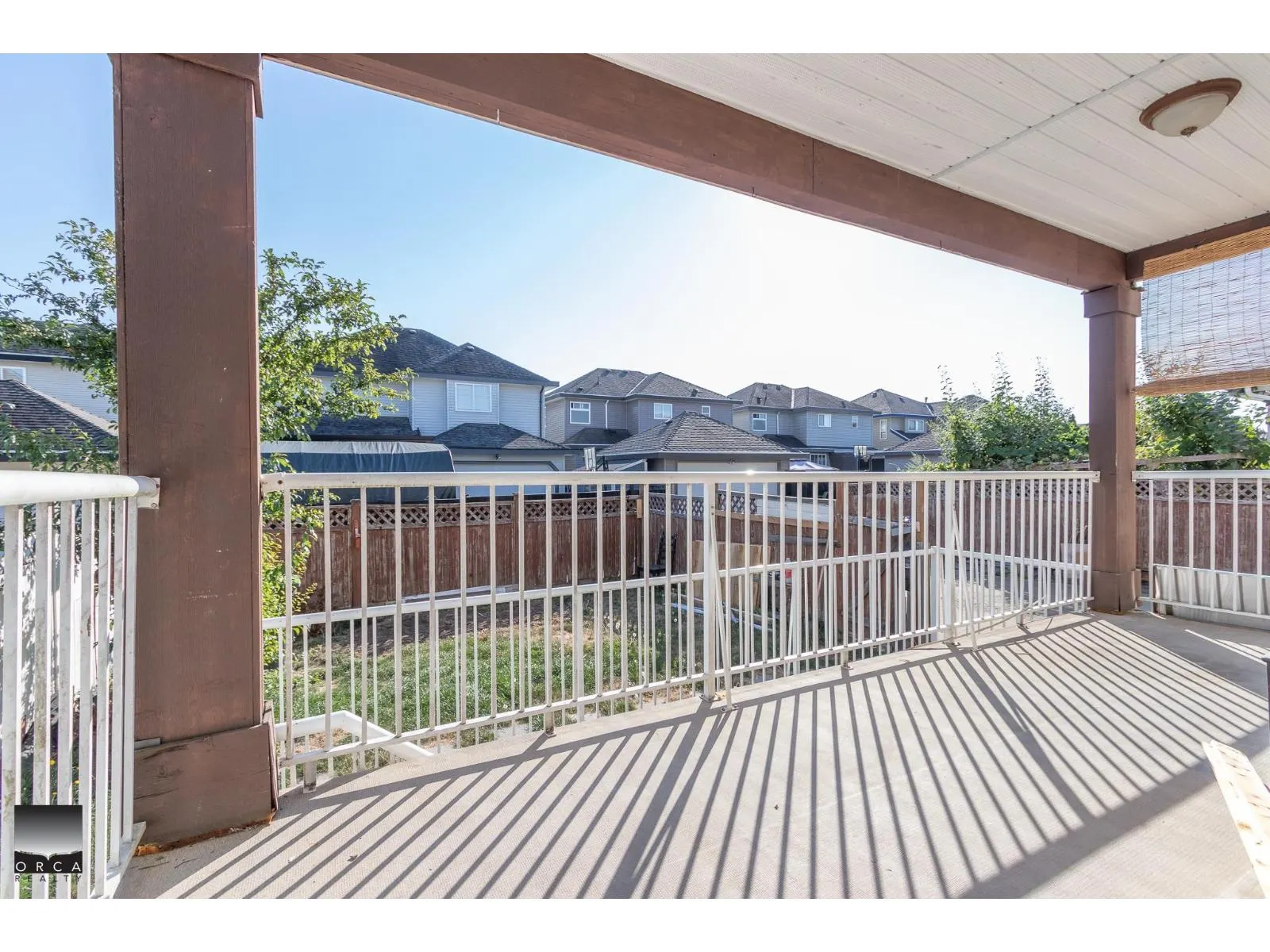 upper level 19130 69A AVENUE
