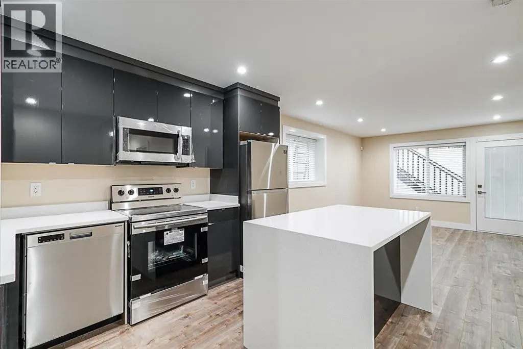 Basement 17XX HOWARD AVENUE
