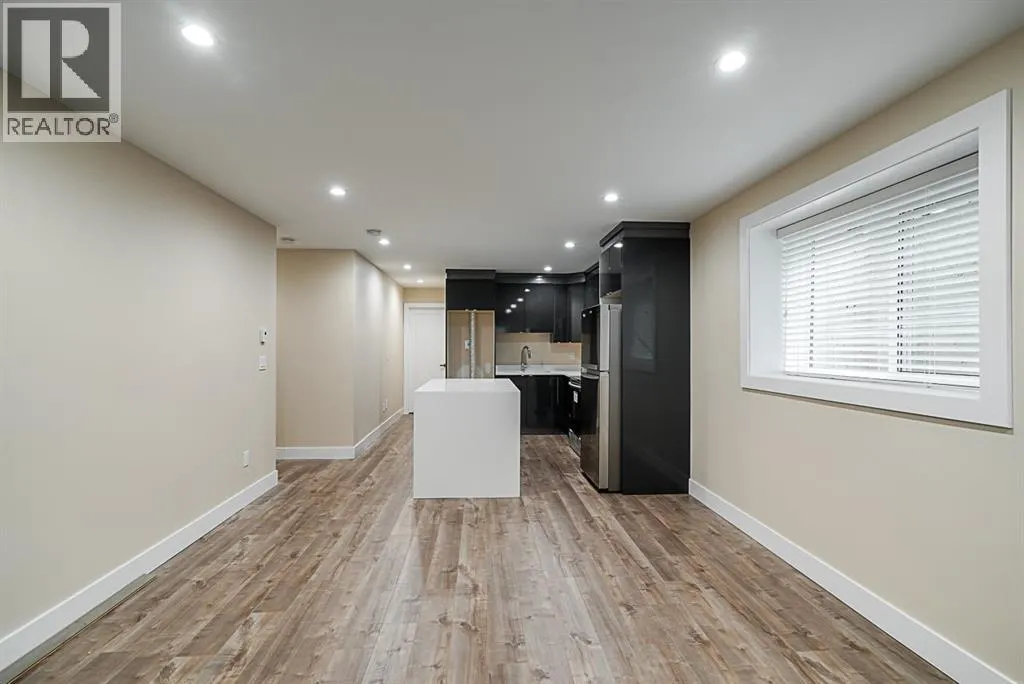 Basement 17XX HOWARD AVENUE