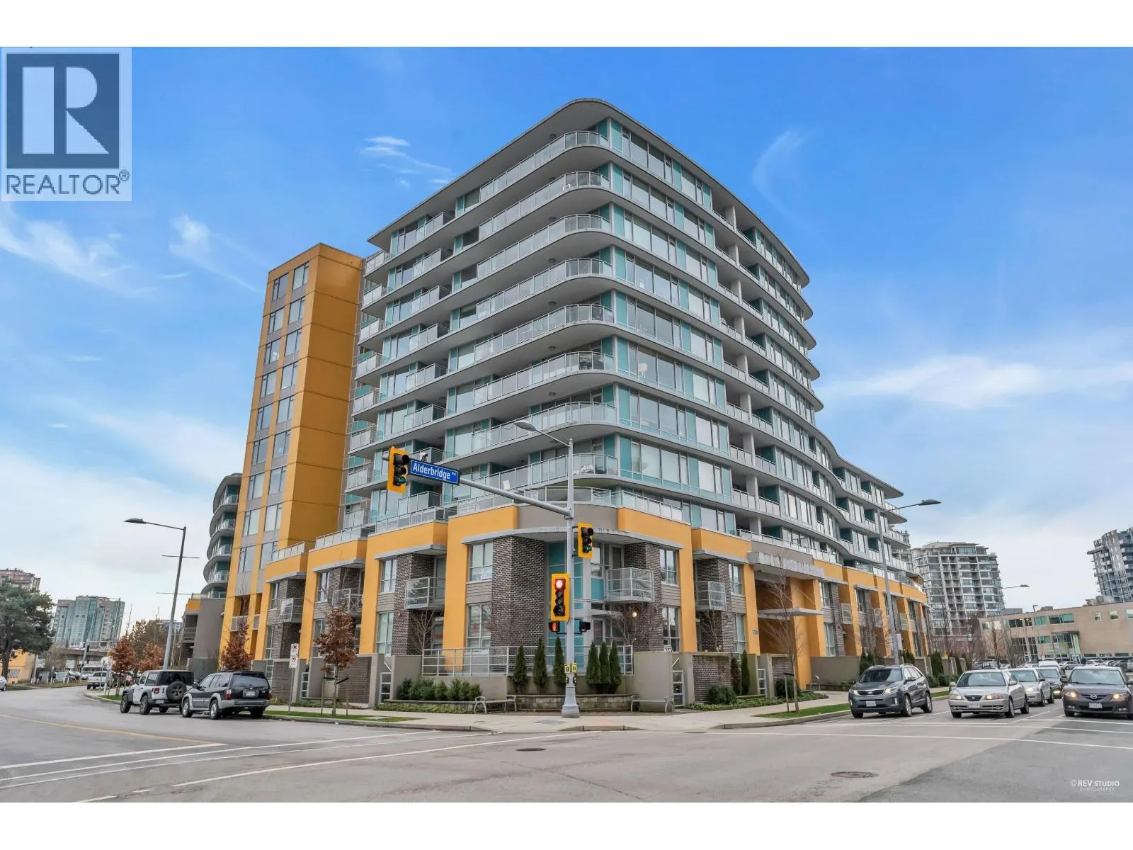 1107 7708 ALDERBRIDGE WAY