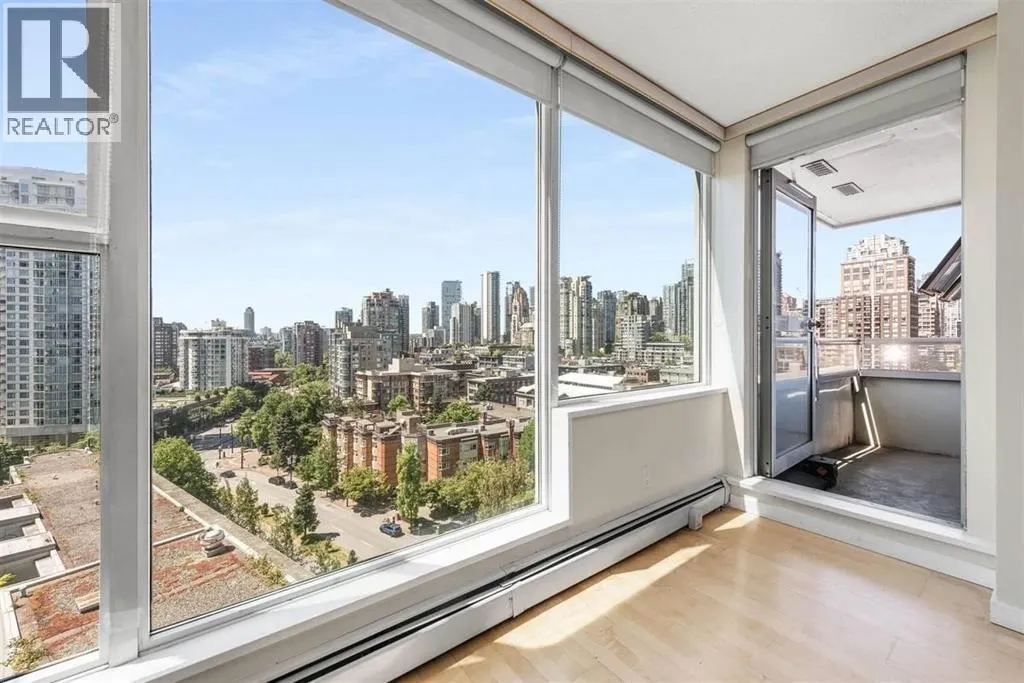 190X 1008 CAMBIE STREET