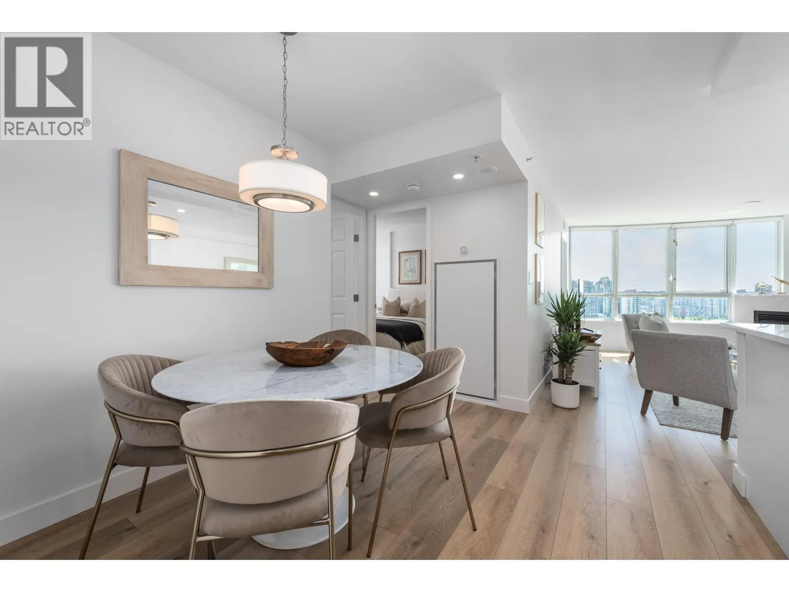 2208 63 KEEFER PLACE