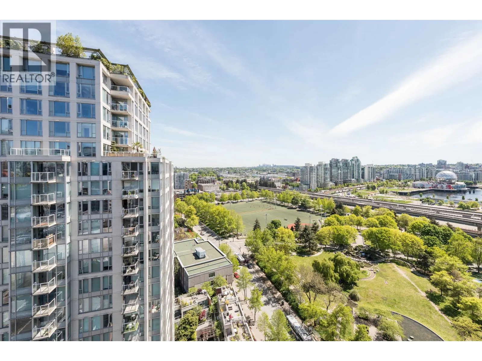 2208 63 KEEFER PLACE