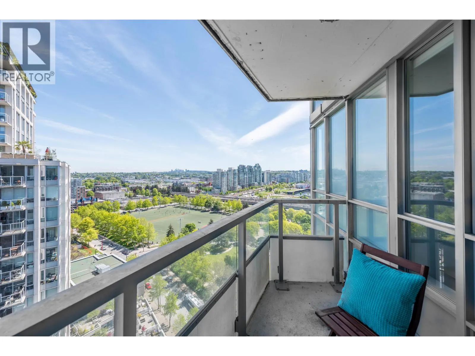 2208 63 KEEFER PLACE