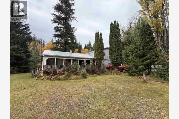 2064 WEST FRASER ROAD
