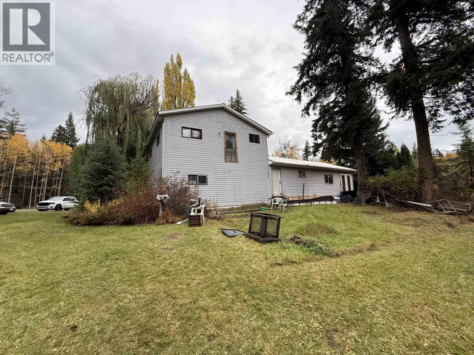 2064 WEST FRASER ROAD