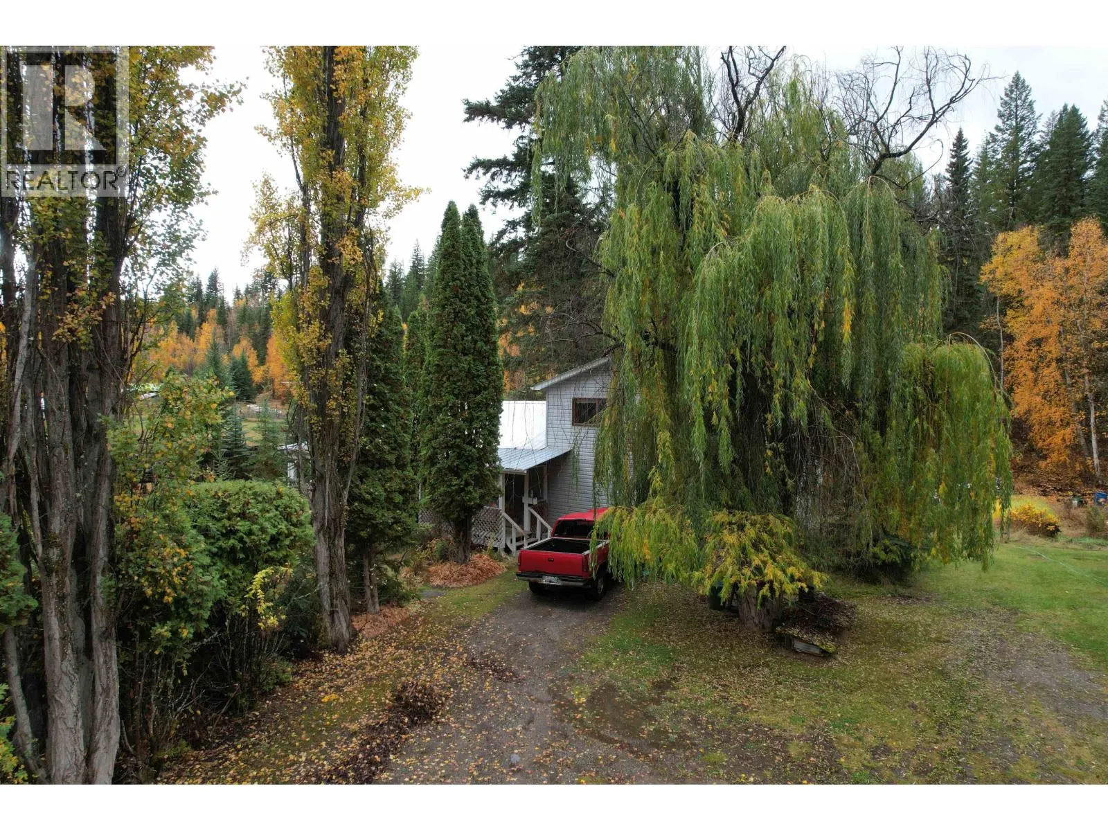 2064 WEST FRASER ROAD
