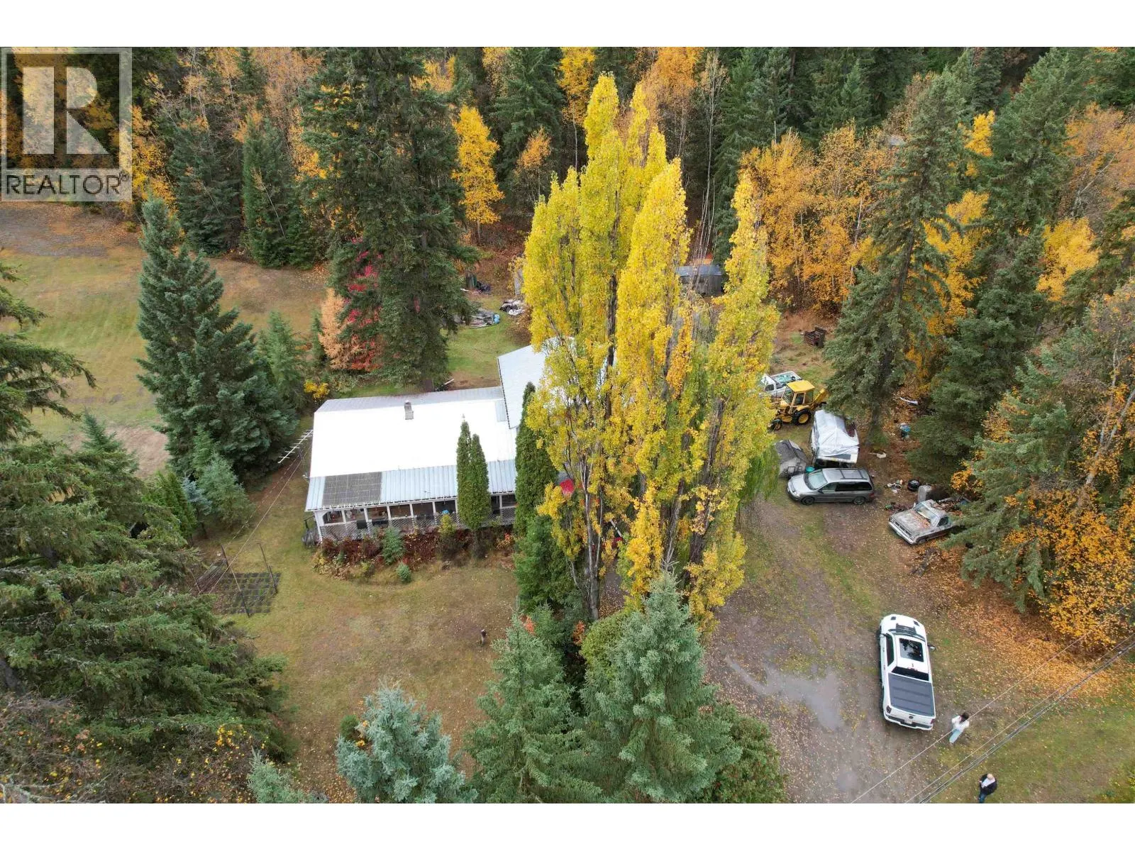 2064 WEST FRASER ROAD