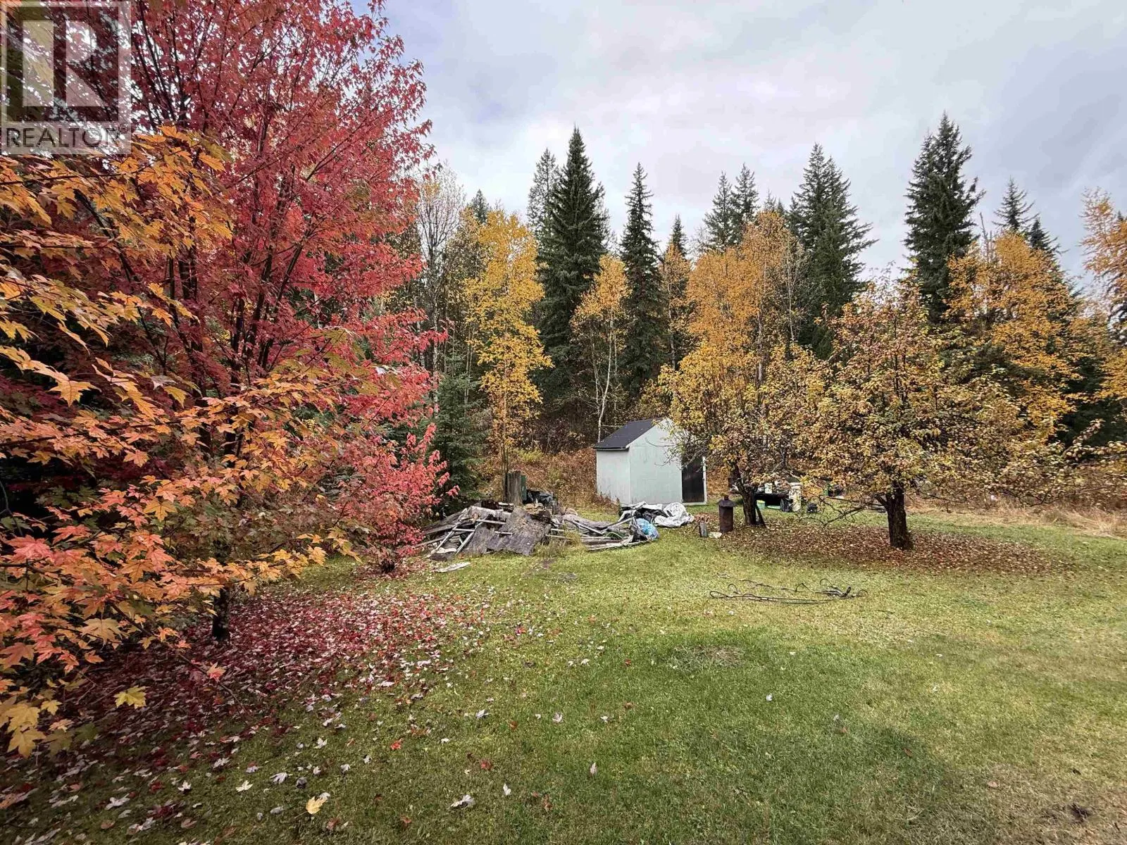 2064 WEST FRASER ROAD