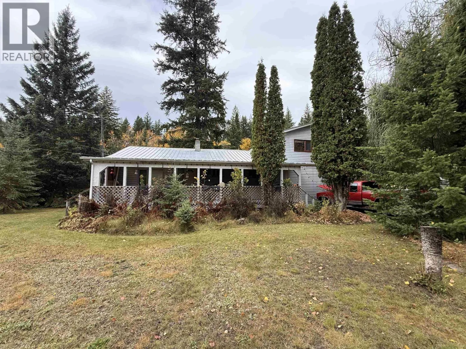 2064 WEST FRASER ROAD