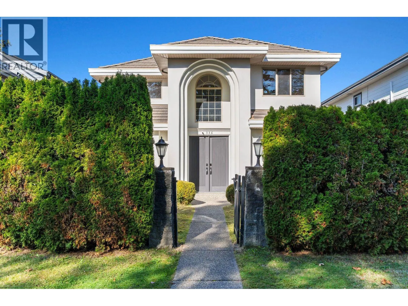 336 W 19TH STREET