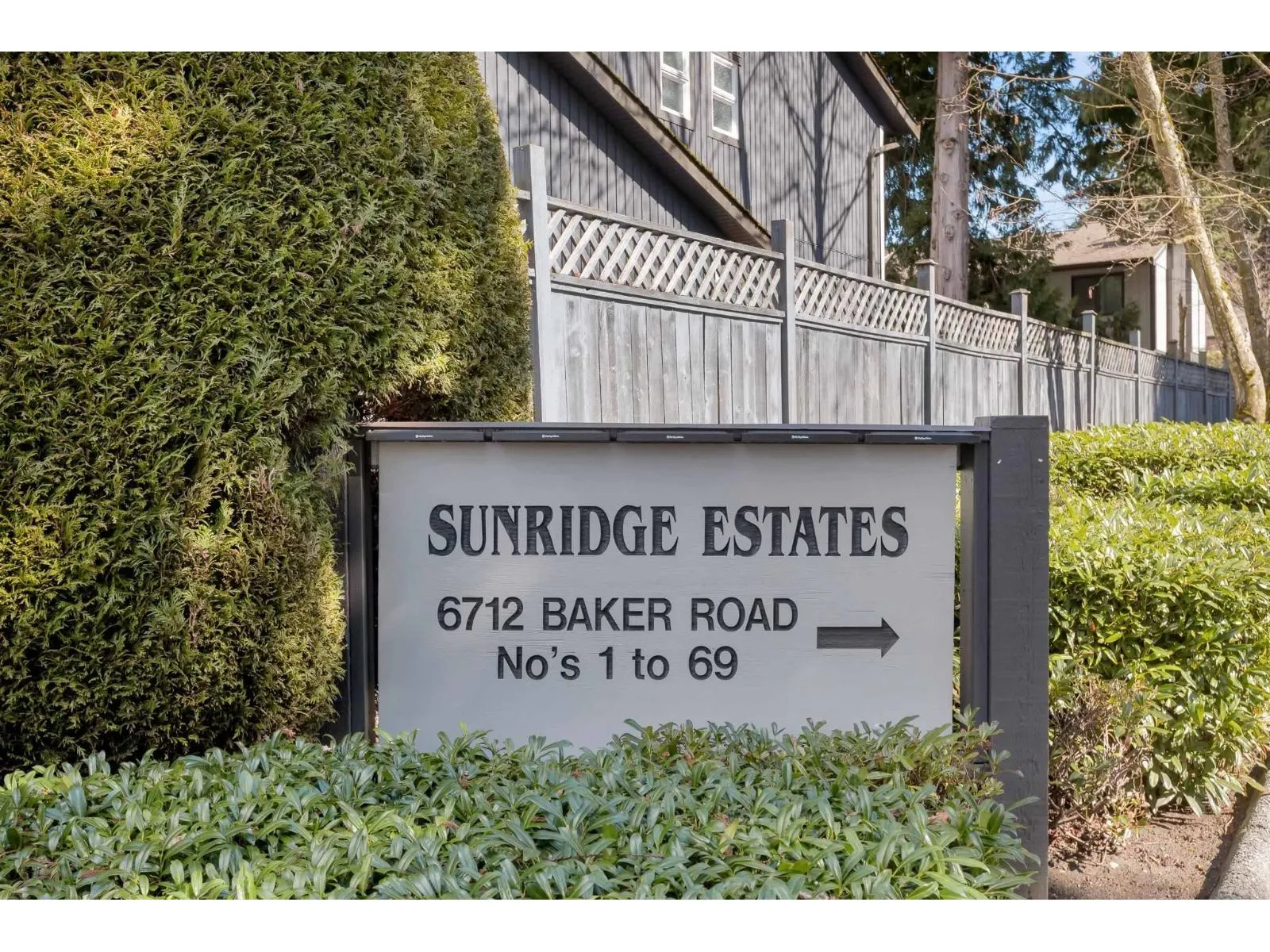 53 6712 BAKER ROAD