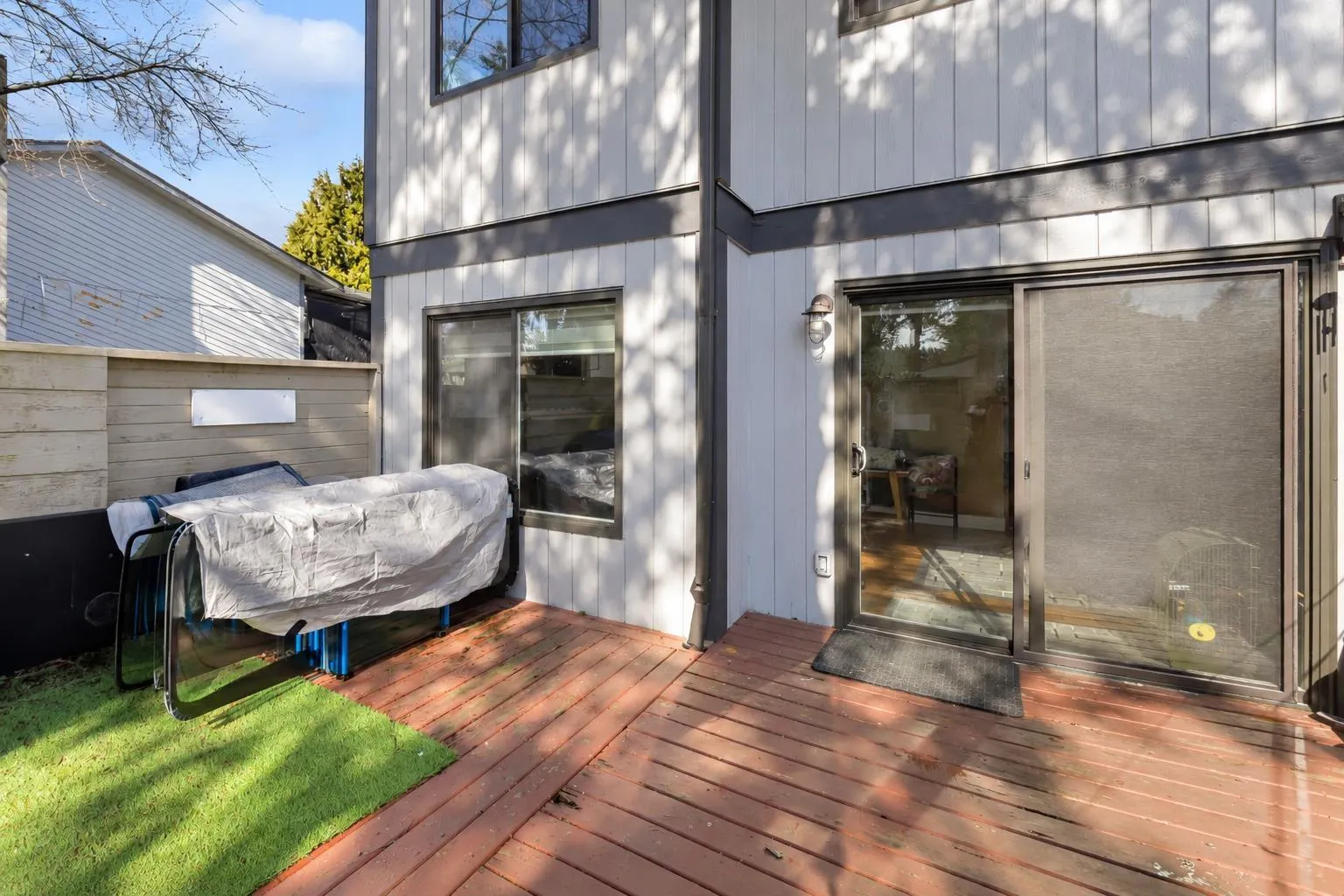 53 6712 BAKER ROAD