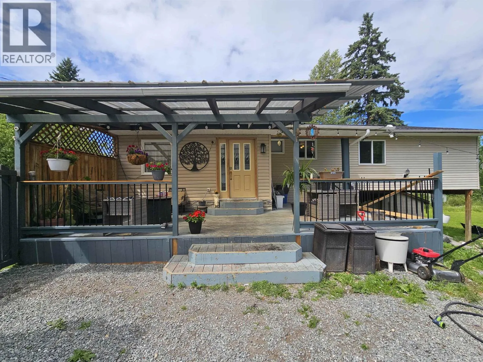 5408 E PURDUE ROAD
